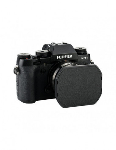 LH JXF35SII Zonnekap Zwart