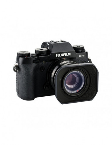 LH JXF35SII Zonnekap Zwart