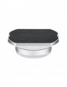 LH JX100FII Zonnekap Zilver