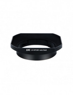 LH JX100FII Zonnekap Black 2