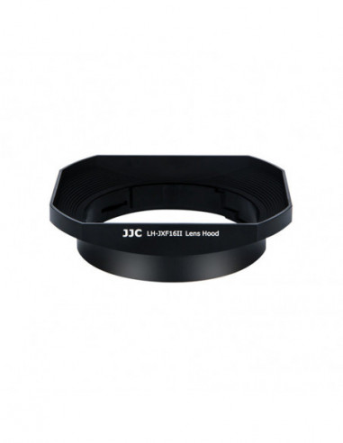 LH JX100FII Zonnekap Black