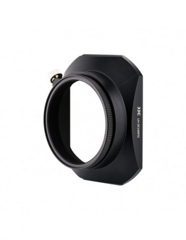 LH JX100FII Zonnekap Black