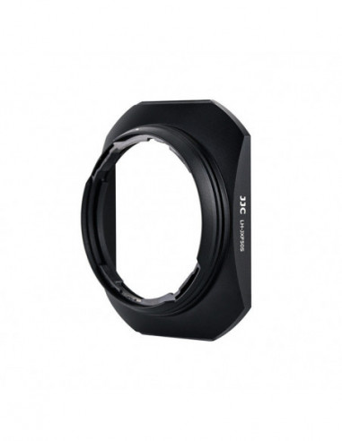 LH JXF50S Zonnekap Black