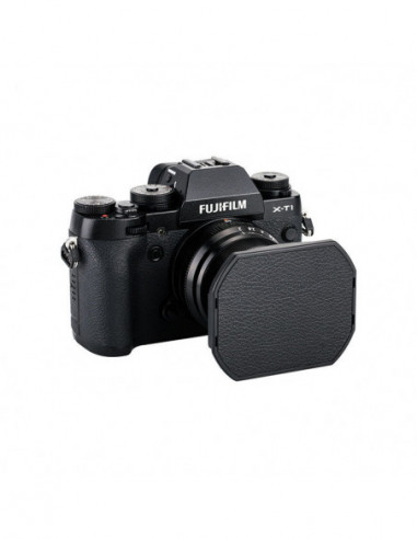 LH JXF50S Zonnekap Black