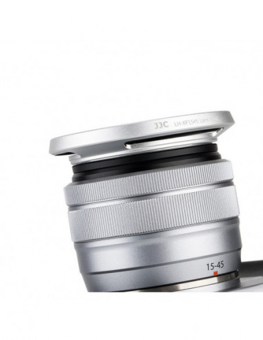 LH XF1545 Zonnekap Zilver