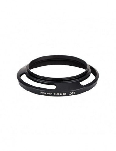 LH XF1545 Zonnekap Black