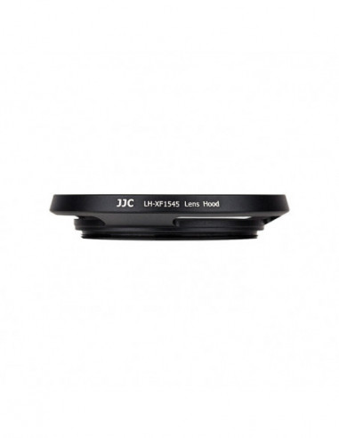 LH XF1545 Zonnekap Black