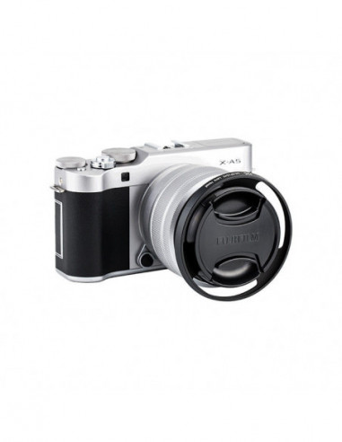 LH XF1545 Zonnekap Black