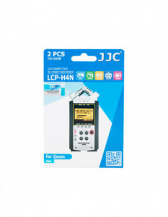 LCP H4N Screenprotector