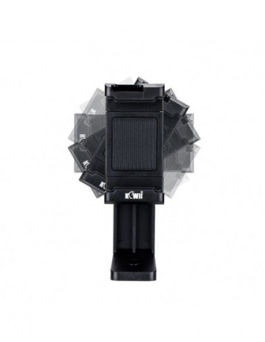 Smart Phone Clip KTP SP1A Black