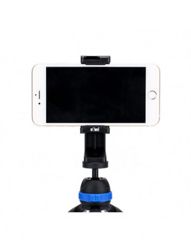 Smart Phone Clip KTP SP1A Black