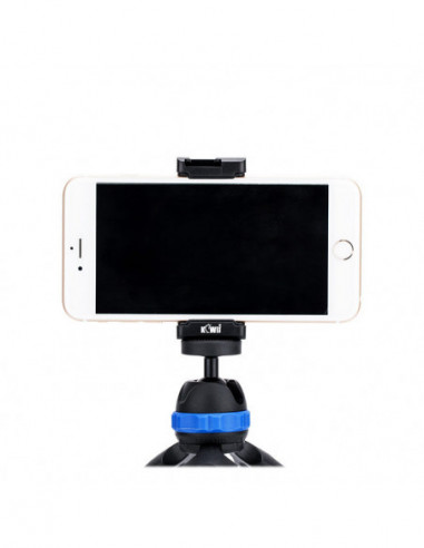 Smart Phone Clip KTP SP1B Black