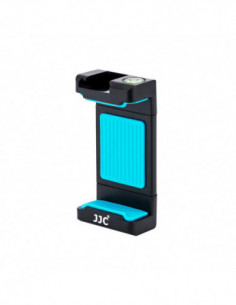 Smart Phone Clip SPC 1A Blue