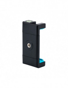 Smart Phone Clip SPC 1A Blue 2