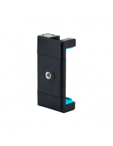 Smart Phone Clip SPC 1A Blue