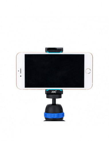 Smart Phone Clip SPC 1A Blue
