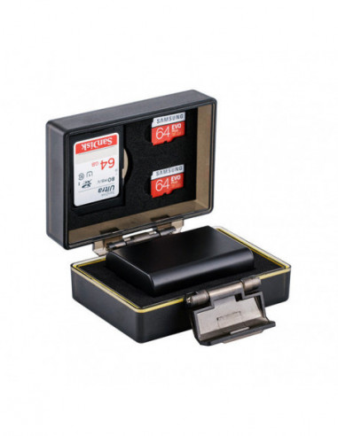 BC NPFW50 Multi Functionele Batterij...