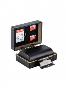 BC LPE6 Multi Functionele...