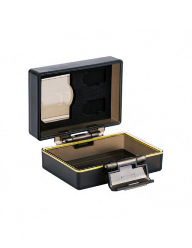 BC LPE6 Multi Functionele Batterij Case