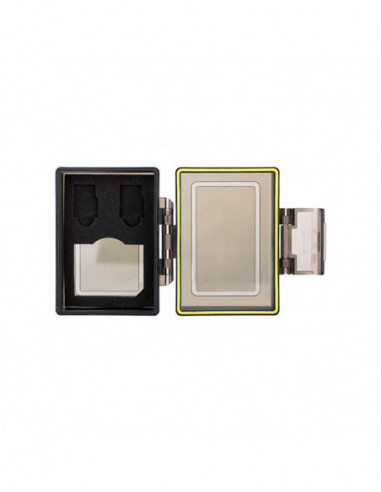 BC LPE6 Multi Functionele Batterij Case