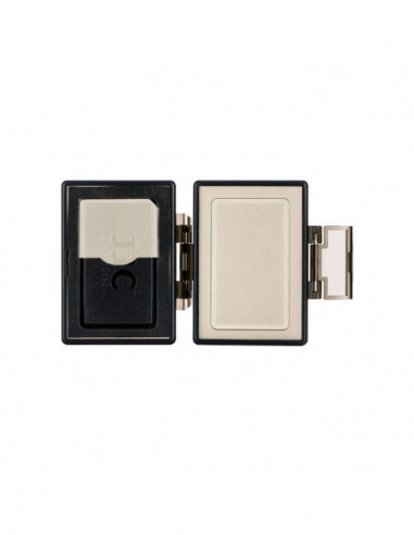 BC LPE6 Multi Functionele Batterij Case