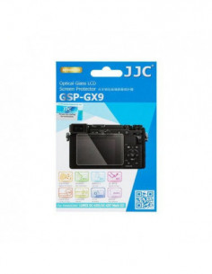 GSP GX9 Optical Glass...