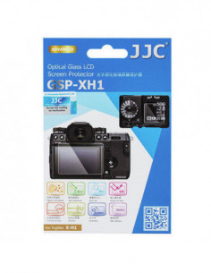 GSP XH1 Optical Glass...