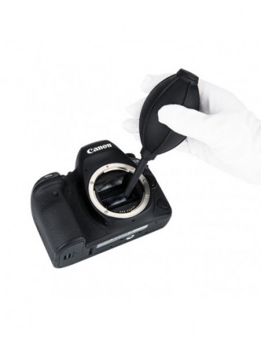 CL B12 Dust Blower Black