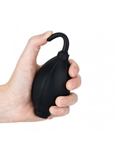 CL B12 Dust Blower Black