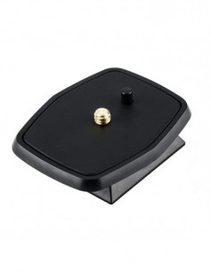 Quick Release Plate CP 6