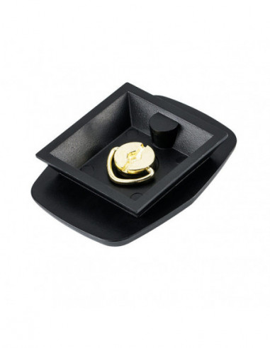 Quick Release Plate CP 6