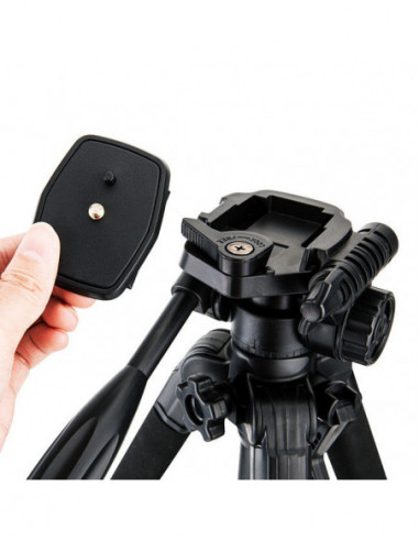 Quick Release Plate CP 6