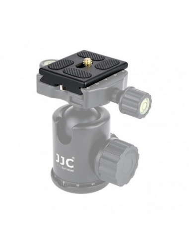 Quick Release Plate CP 5