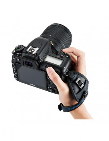HS PRO1M Hand Grip Strap