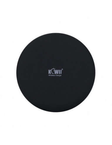 Kiwi KWC 01 Draadloze Lader voor Qi...