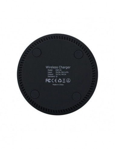 Kiwi KWC 01 Draadloze Lader voor Qi...