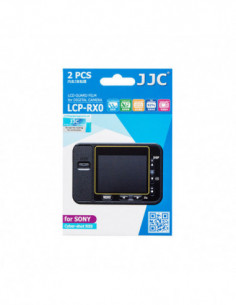 LCP RX0 Screenprotector