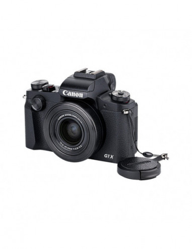 CS C37 Lensdop Houder voor G1X...