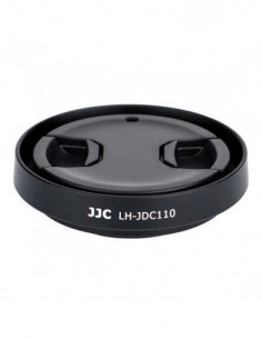 Canon G1X MarkIII Zonnekap 2