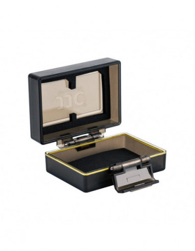 BC UN2 Multi Functionele Batterij Case