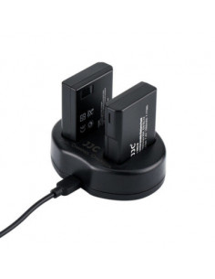 Canon UCH LPE6 USB Dual...