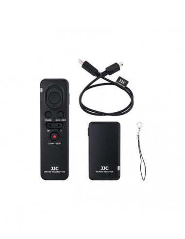 SR F2W Camera RemoteShutter