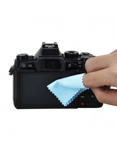 GSP D850 Optical Glass Protector