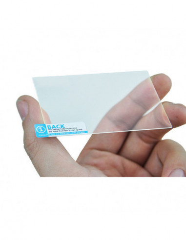 GSP D850 Optical Glass Protector