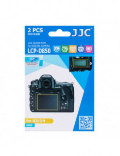 LCP D850 Screenprotector