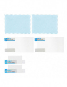 LCP D850 Screenprotector 2