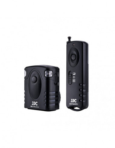 JM J2 (II) Radio FrequencyWireless...