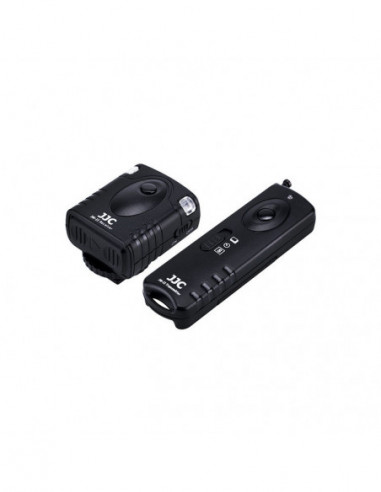 JM J2 (II) Radio FrequencyWireless...