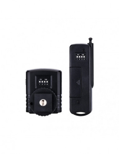 JM J2 (II) Radio FrequencyWireless...