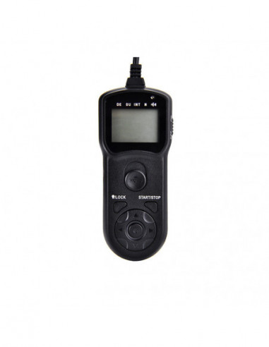 TM J2 Timer Remote Shutter Cord
